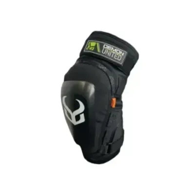 Demon Hyper Knee V4 Heavy Duty D3O - Knee Pads