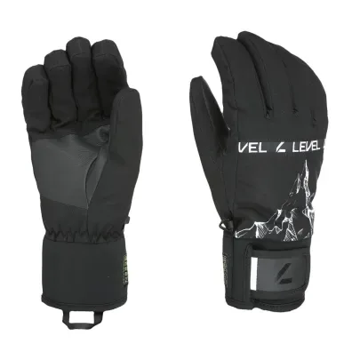 Level Hawk PK - Ski Gloves