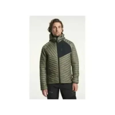 Tenson Touring Puffer - Men's Ski Touring Jacket Tenson Touring Puffer - Men's Ski Touring Jacket