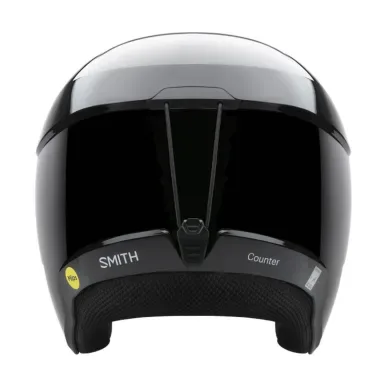 Smith Counter MIPS Black - Ski Helmet
