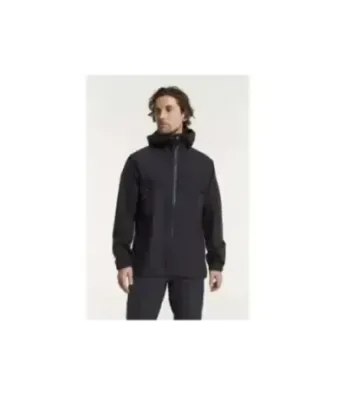Tenson Himalaya Shell Lite | Мъжко туристическо яке