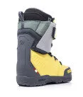 Northwave Decade Ethan - Snowboard Boots Northwave Decade Ethan - Snowboard Boots