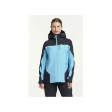 Tenson Himalaya Shell Extreme X Light Blue | Дамско туристическо яке