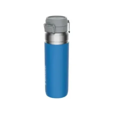 Stanley Quick-Flip Water 1.06L 36oz Azure - Water Bottle