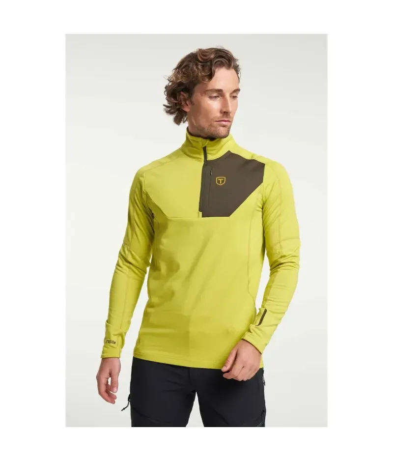 Tenson TXlite Half Zip - Men's Hiking Midlayer