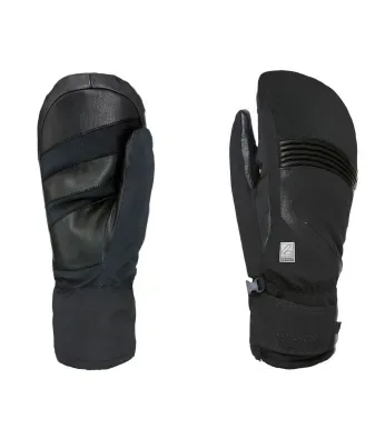Level Super Radiator Mitt Gore-Tex | Ски ръкавици