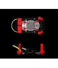Karakoram Prime Connect Recon + Interface - Splitboard Bindings Karakoram Prime Connect Recon + Interface - Splitboard Bindings