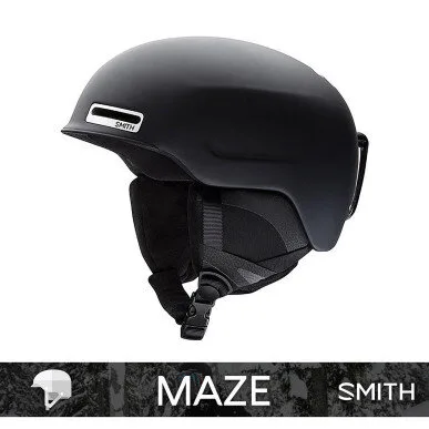 Smith Maze - Helmet