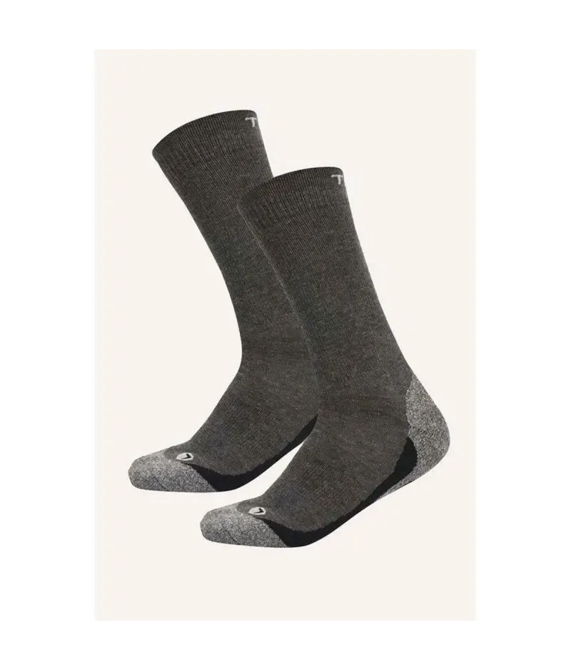 Tenson Core Hiking Crew 2-Pack | Чорапи