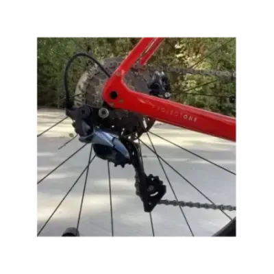 Trek Domane SLR 6 56cm - Refurbished Bike