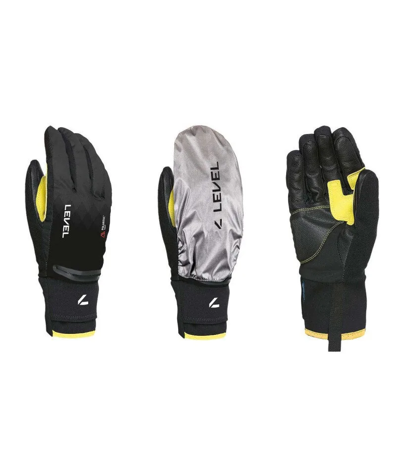 Level Ski Alper - Ski Touring Gloves Level Ski Alper - Ski Touring Gloves