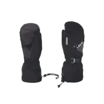 Level Star PK - Men's Mittens Level Star PK - Men's Mittens