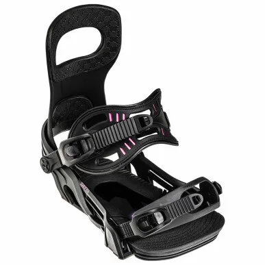 Bent Metal Metta | Дамски сноуборд автомати – TrueRiders
