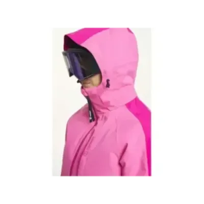 Tenson Core Pink | Дамско ски яке Tenson Core Pink | Дамско ски яке