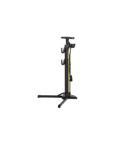 Topeak Transformer eUP | Помпа за велосипед