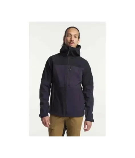 Tenson Himalaya Softshell Stretch | Мъжко туристическо яке