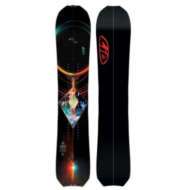 Lib Tech Orca Techno Split 153 | Сплитборд