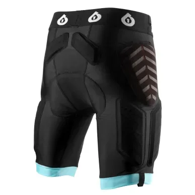 661 Evo Compression | Дамски протекторни шорти – TrueRiders