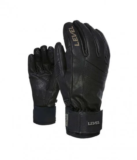 Level Rexford - Ski Gloves
