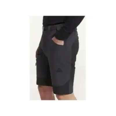 Tenson Himalaya Stretch Duo | Мъжки къси панталони за туризъм Tenson Himalaya Stretch Duo | Мъжки къси панталони за туризъм
