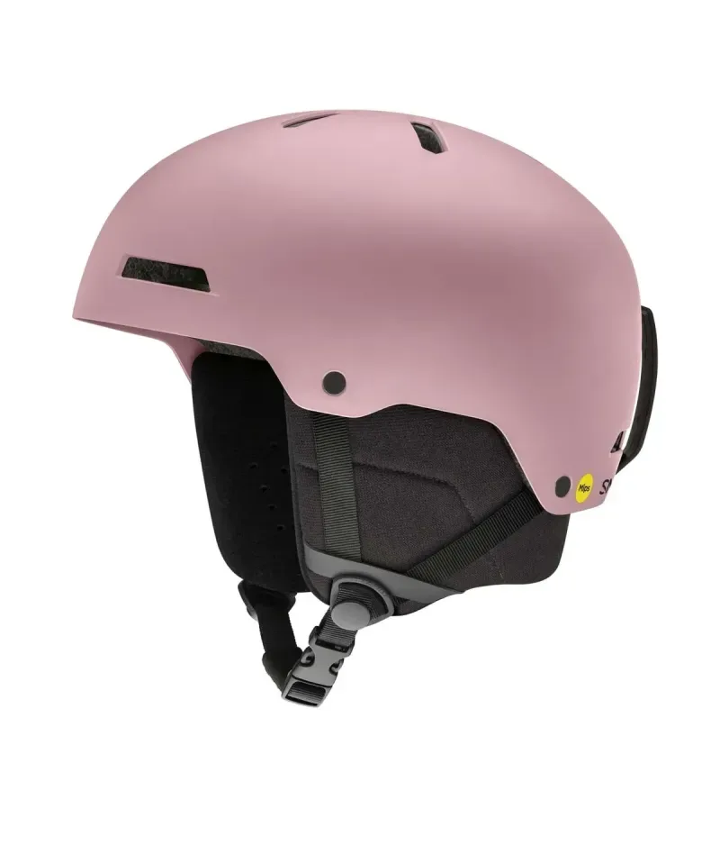 Smith Rodeo Matte Dusk - Men's Ski Helmet