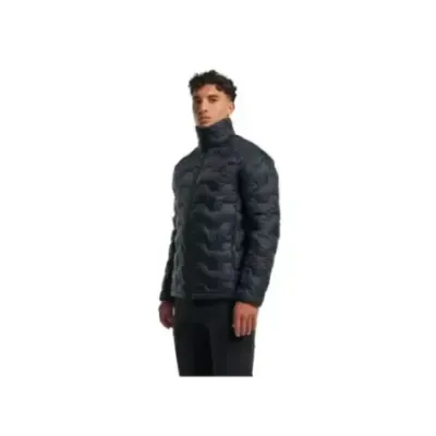 Tenson Miyabi Airpush Black | Мъжко туристическо яке