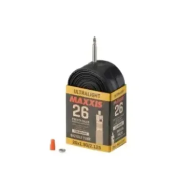 Maxxis Ultralight 700X23/32C 48mm - Inner Tube