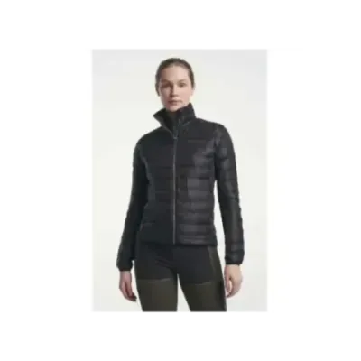 Tenson TXlite Down Black | Дамско туристическо яке