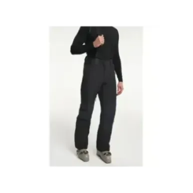Tenson Kiroro Beige - Men's Ski Pants