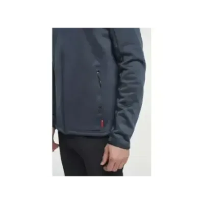 Tenson TXlite Midlayer Zip Dark Blue - Men's Hiking Midlayer Tenson TXlite Midlayer Zip Dark Blue - Men's Hiking Midlayer