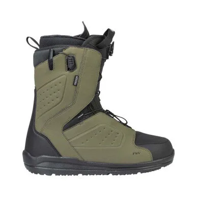 Northwave Freedom Green Forest - Men's Snowboard Boots