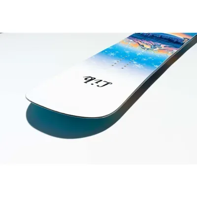 Lib Tech Glider 151 2026 | Дамска сноуборд дъска Lib Tech Glider 151 2026 | Дамска сноуборд дъска