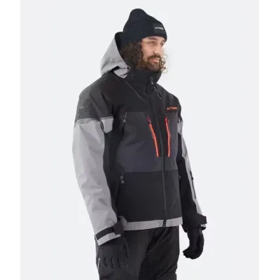 TOBE Contego 3in1 - Men's Jacket TOBE Contego 3in1 - Men's Jacket