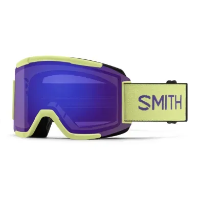 Smith Squad Serpentine - Ski Goggles