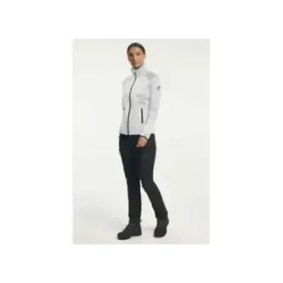 Tenson TXlite Midlayer Zip Light | Дамски междинен слой за туризъм Tenson TXlite Midlayer Zip Light | Дамски междинен слой за туризъм