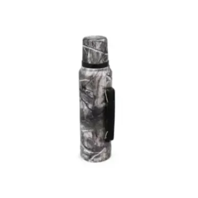 Stanley Legendary Classic 1.0L 1.1QT Bottomland Mossy Oak | Термос