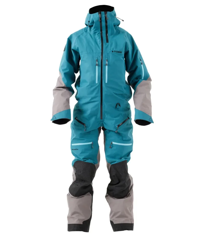 TOBE Ekta LE | Women's Monosuit TOBE Ekta LE | Women's Monosuit