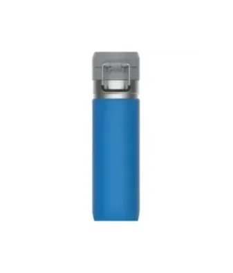 Stanley Quick-Flip Water .7L 24oz Azure | Бутилка за вода