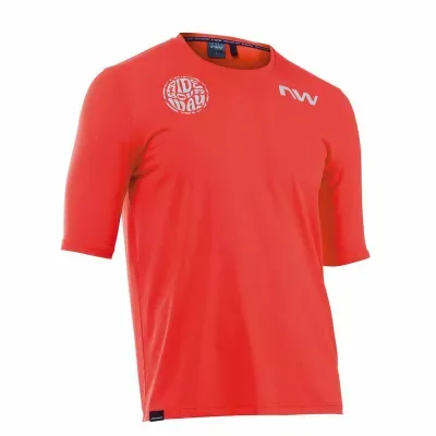Northwave Xtrail 2 Radiant - Men's Bike Jersey