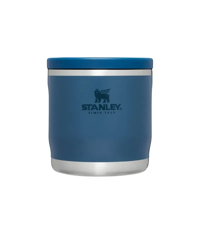 Stanley Adventure To-Go Food Jar .35L 12oz Abyss | Термос за храна Stanley Adventure To-Go Food Jar .35L 12oz Abyss | Термос за храна