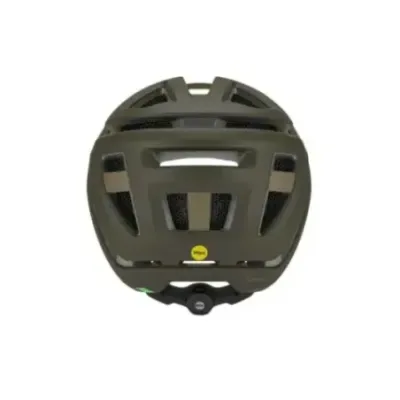 Smith Forefront 3 MIPS Matte Forest - MTB Helmet