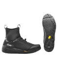 Northwave Multicross Mid Gore-Tex Black | Обувки Northwave Multicross Mid Gore-Tex Black | Обувки