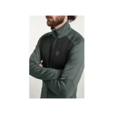 Tenson TXlite Full Zip - Men's Hiking Midlayer