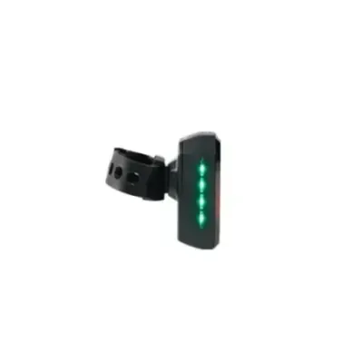 Trek CarBack Radar Rear Light - Bike Light