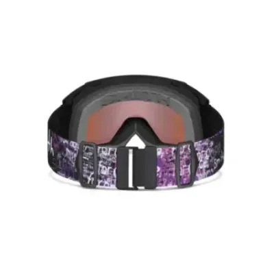 Smith Squad MAG Dylan Siggars Ac - Men's Ski Goggles