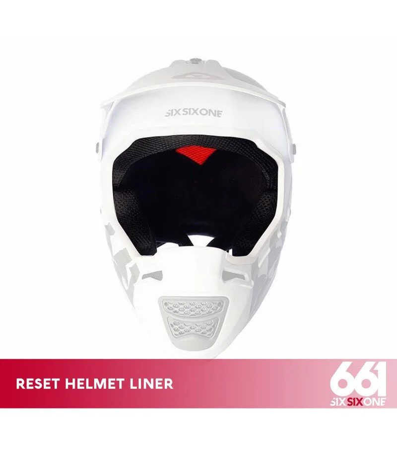 661 Reset Liner - Helmet Liner
