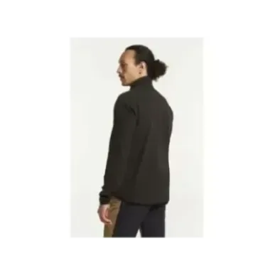 Tenson Himalaya Fulllzip Fleece - Men's Hiking Midlayer