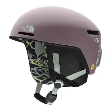 Smith Code MIPS 2 X TNF 2324 - Helmet