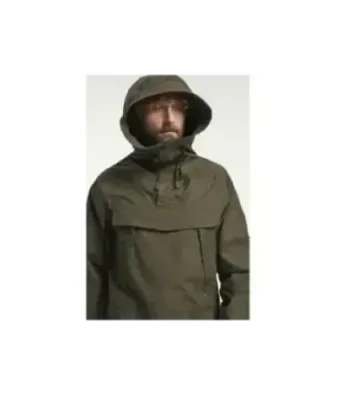 Tenson Mountain Anorak 55 Olive | Туристическо яке