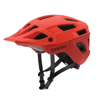 Smith Engage 2 MIPS Poppy Terra - MTB Helmet